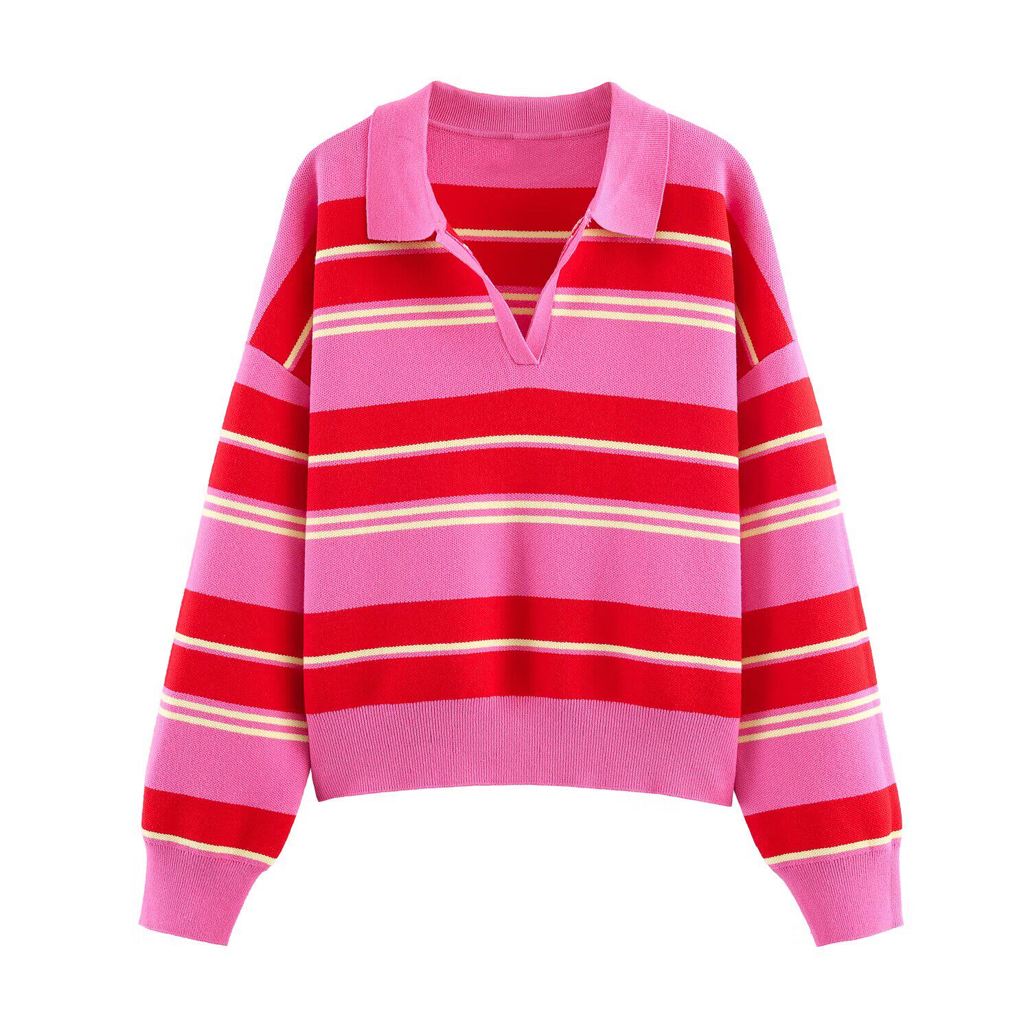 Street Fashion Casual - 2026 Autumn New Women's Loose Long