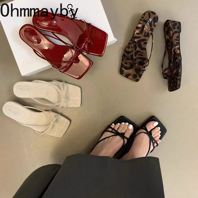2025 Summer Women Wedges Heel  - Street Fashion Clothing reseña y precio