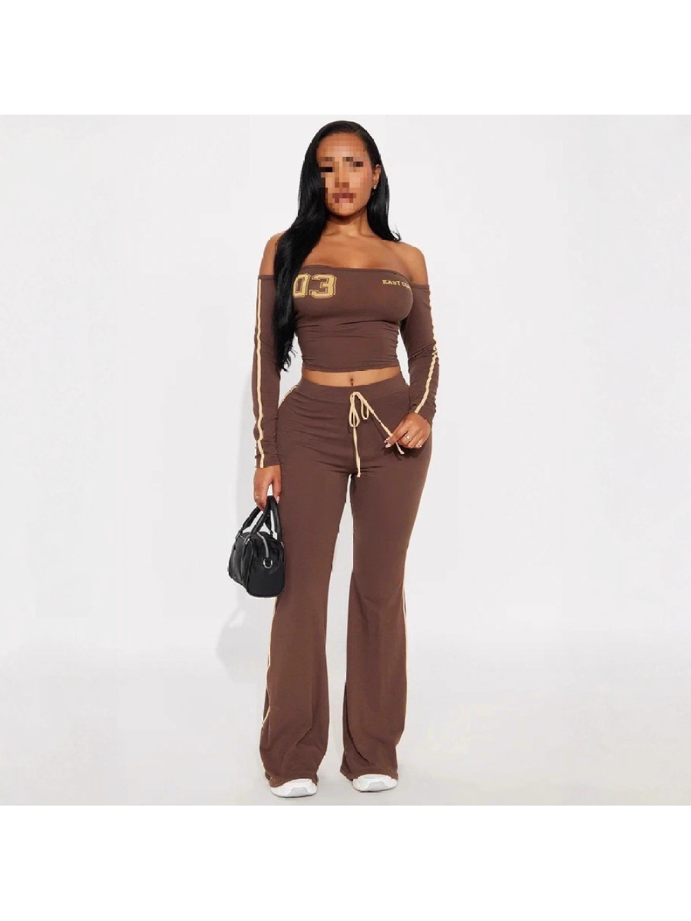2026 New Ins Fashion Casual Se - Street Fashion Casual reseña y precio