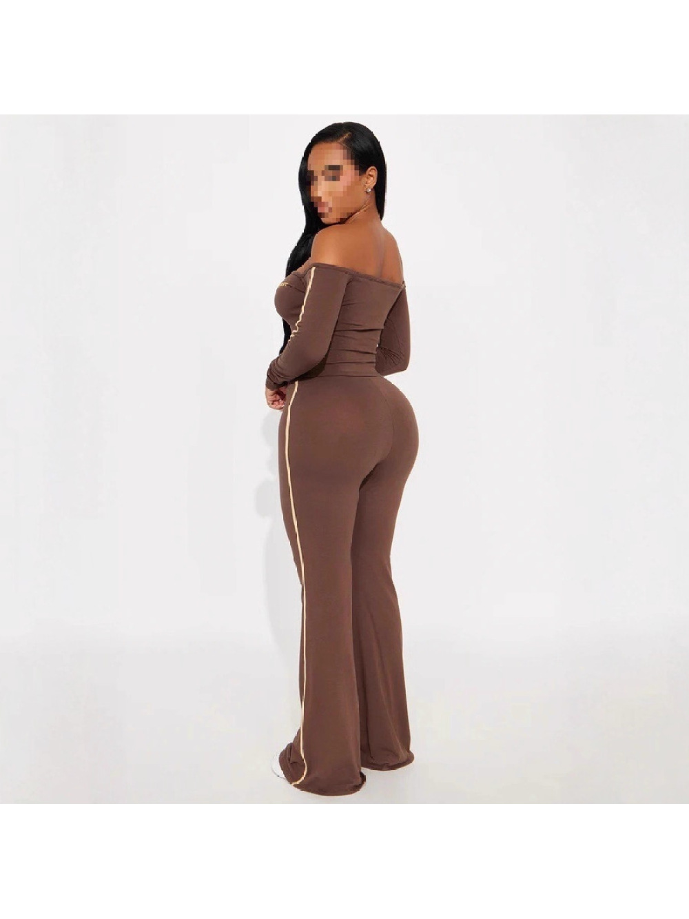 2026 New Ins Fashion Casual Se - Street Fashion Casual reseña y precio