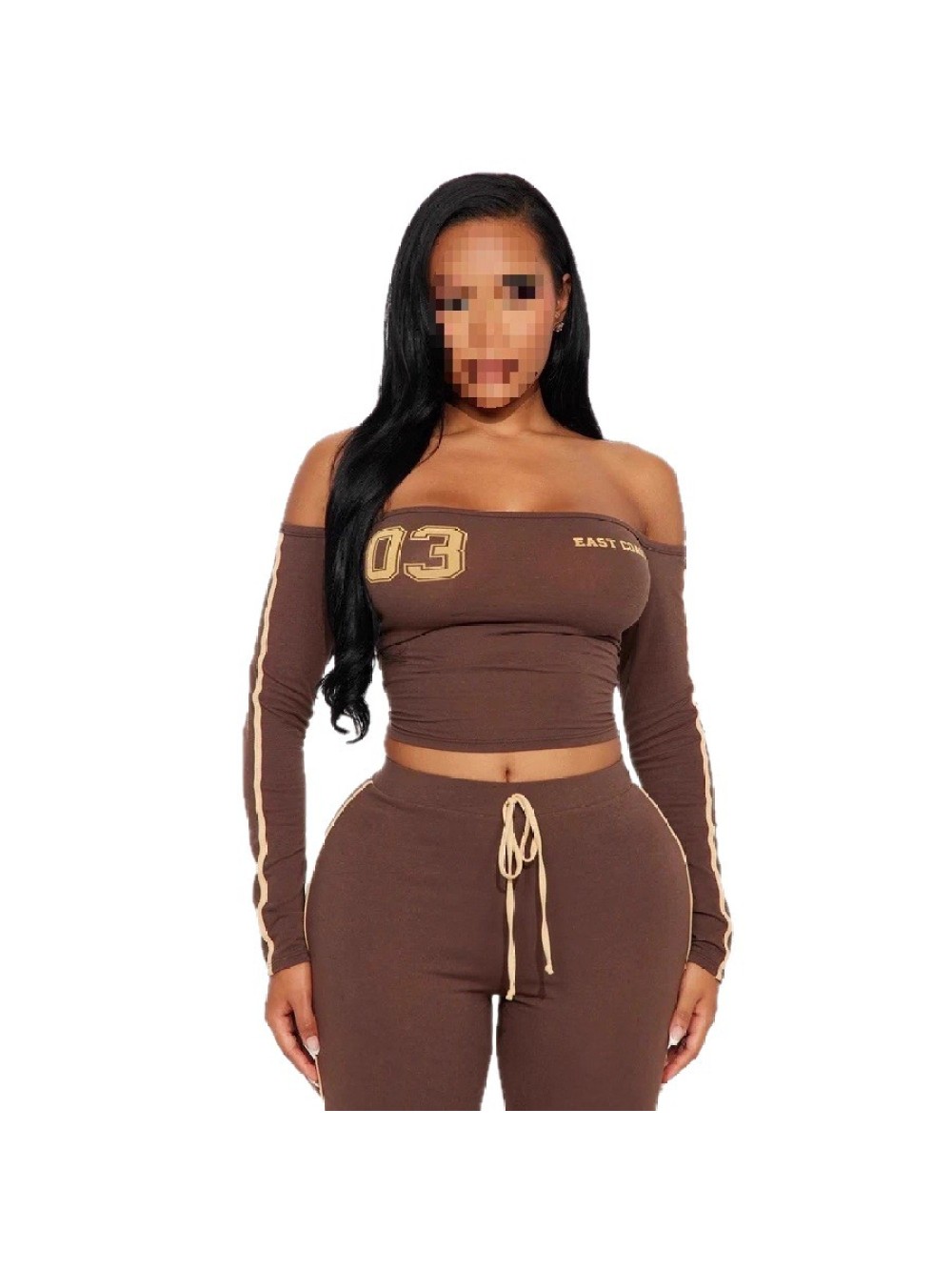 2026 New Ins Fashion Casual Se - Street Fashion Casual reseña y precio