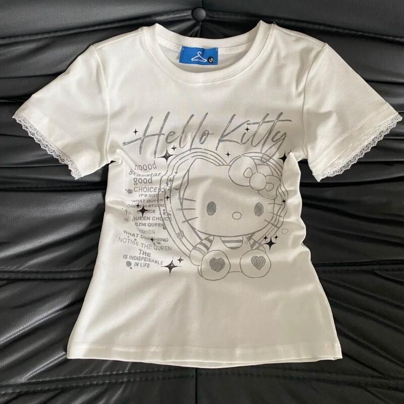 Summer Women's New Sweet Cool  - Street Fashion Casual reseña y precio