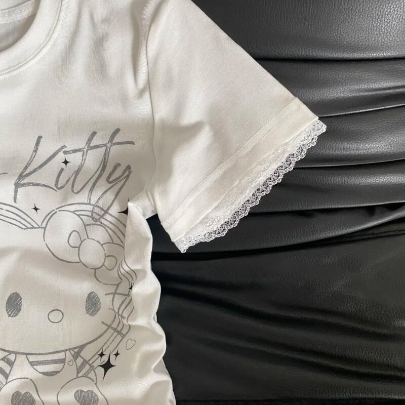 Summer Women's New Sweet Cool  - Street Fashion Casual reseña y precio