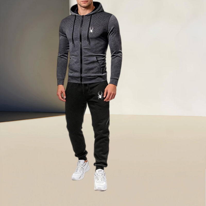 Spring/Summer Men's Casual Spo - Street Fashion Casual reseña y precio