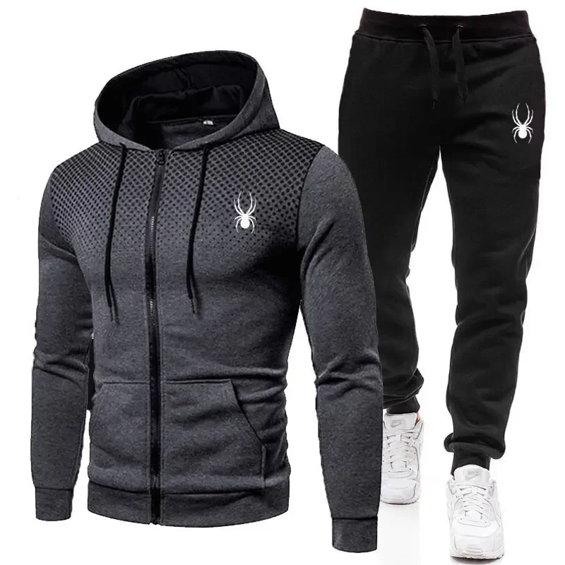 Spring/Summer Men's Casual Spo - Street Fashion Casual reseña y precio
