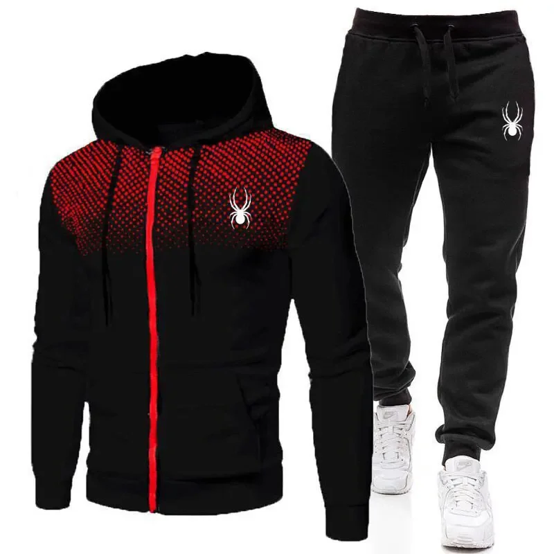 Spring/Summer Men's Casual Spo - Street Fashion Casual reseña y precio