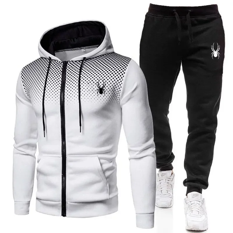 Spring/Summer Men's Casual Spo - Street Fashion Casual reseña y precio