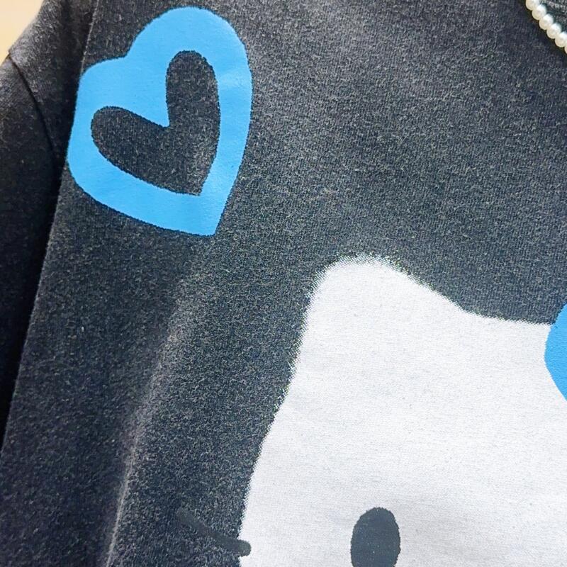 Hello Kitty High-Quality New S - Street Fashion Casual reseña y precio