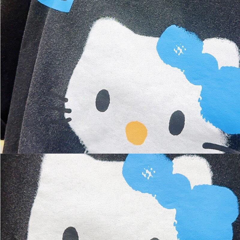 Hello Kitty High-Quality New S - Street Fashion Casual reseña y precio