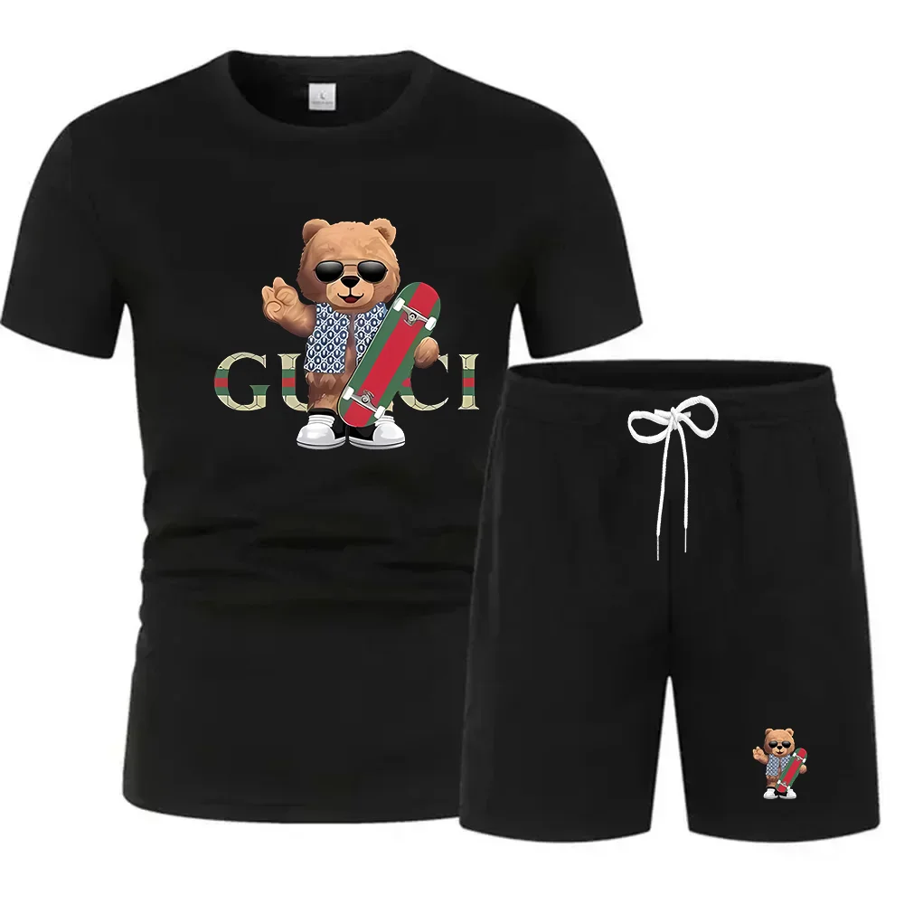 Summer fashion street short sl - Street Fashion Clothing reseña y precio