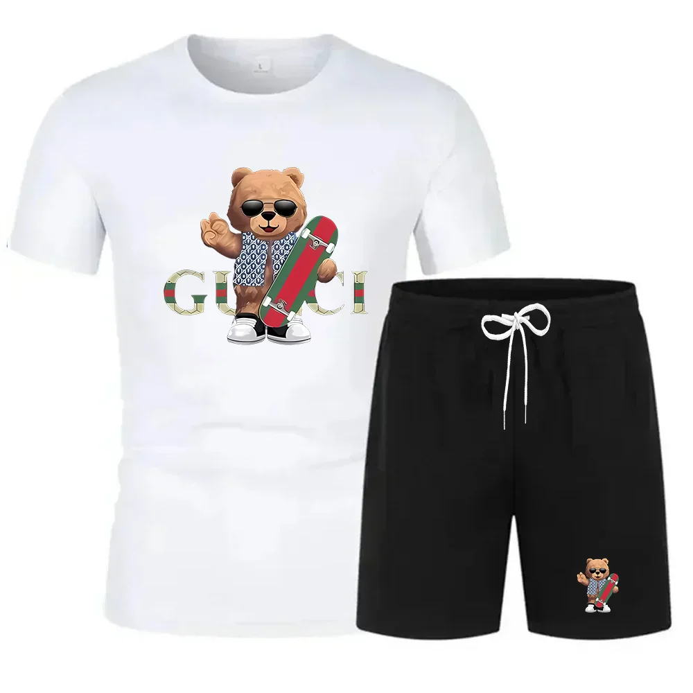 Summer fashion street short sl - Street Fashion Clothing reseña y precio