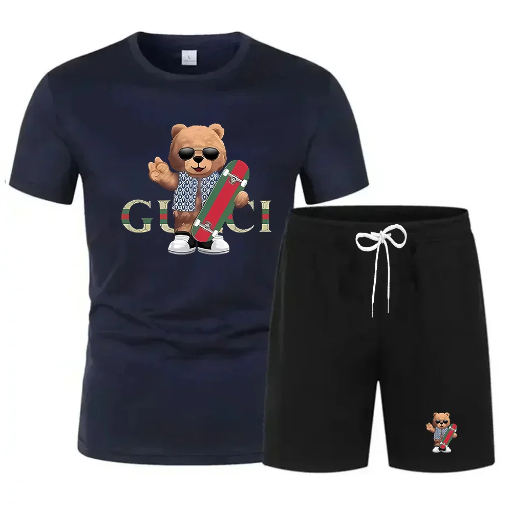 Summer fashion street short sl - Street Fashion Clothing reseña y precio