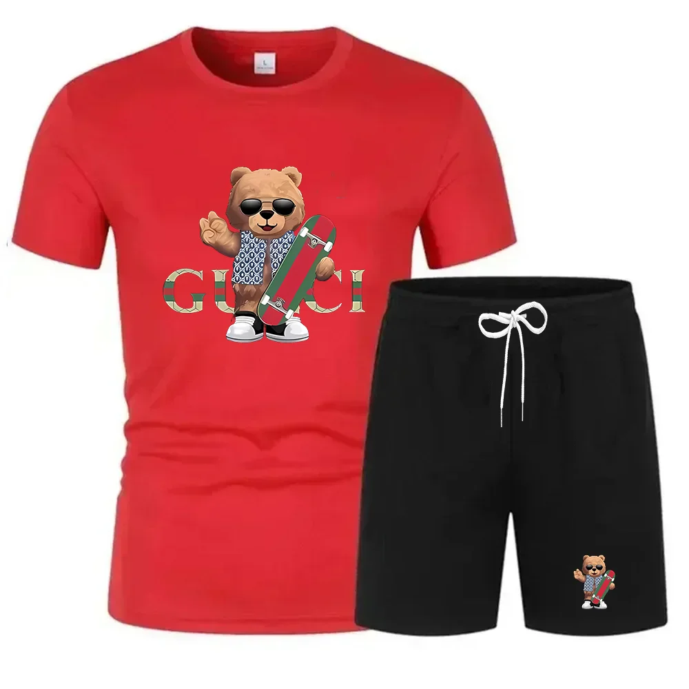 Summer fashion street short sl - Street Fashion Clothing reseña y precio