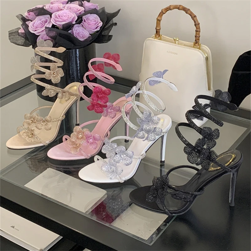 Aneikeh 2026 Summer Open Toe A - Street Fashion Clothing reseña y precio
