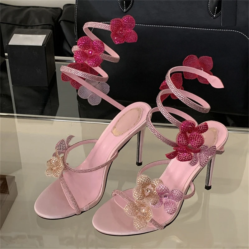 Aneikeh 2026 Summer Open Toe A - Street Fashion Clothing reseña y precio