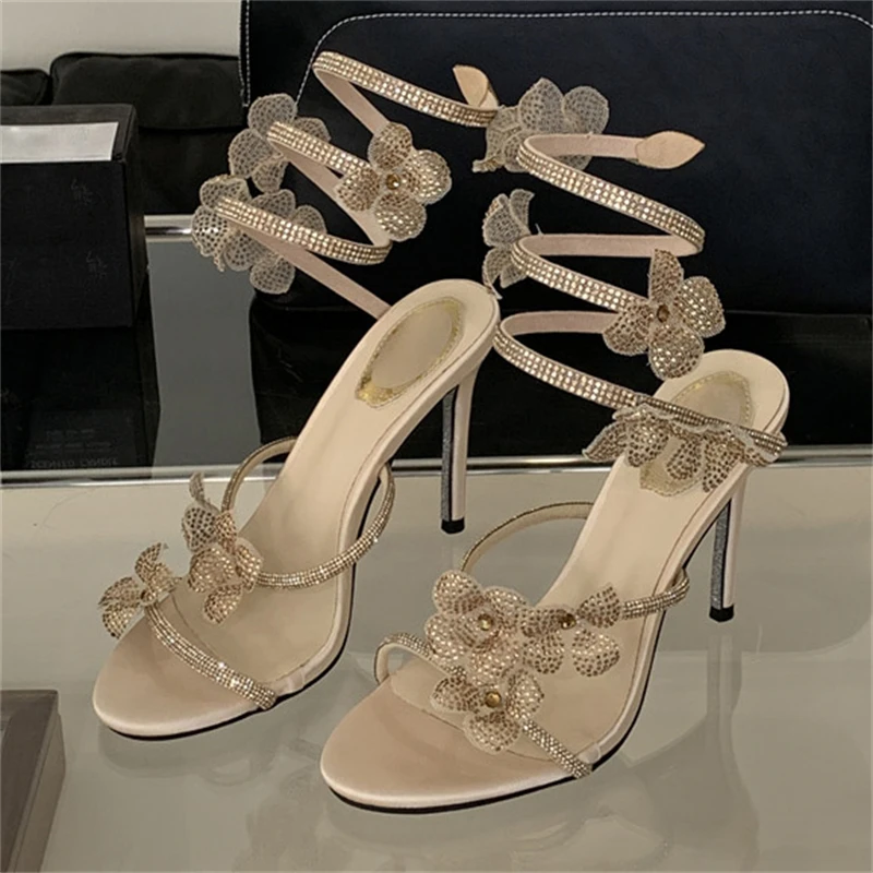 Aneikeh 2026 Summer Open Toe A - Street Fashion Clothing reseña y precio
