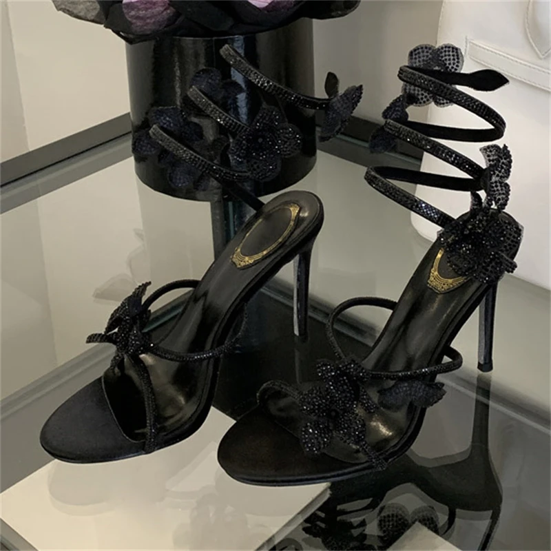 Aneikeh 2026 Summer Open Toe A - Street Fashion Clothing reseña y precio