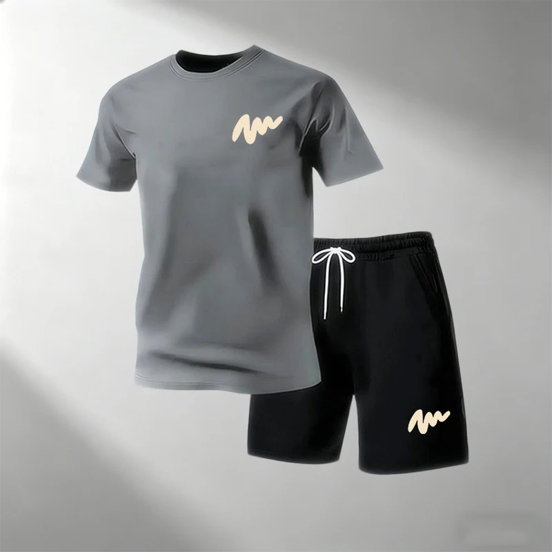 Fashion Men's Street T-Shirts  - Street Fashion Clothing reseña y precio