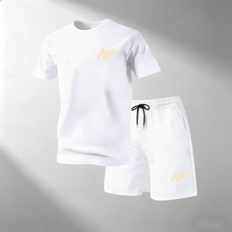 Fashion Men's Street T-Shirts  - Street Fashion Clothing reseña y precio