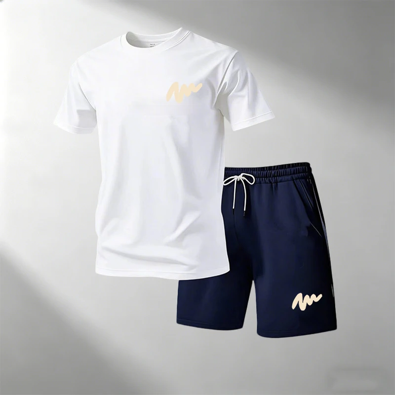 Fashion Men's Street T-Shirts  - Street Fashion Clothing reseña y precio