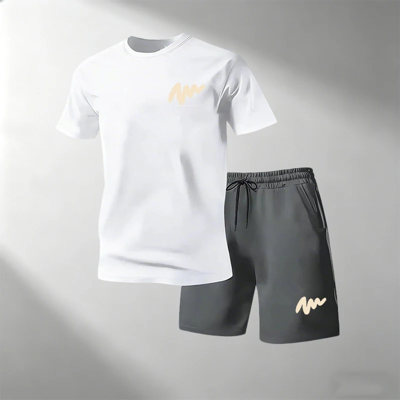 Fashion Men's Street T-Shirts  - Street Fashion Clothing reseña y precio