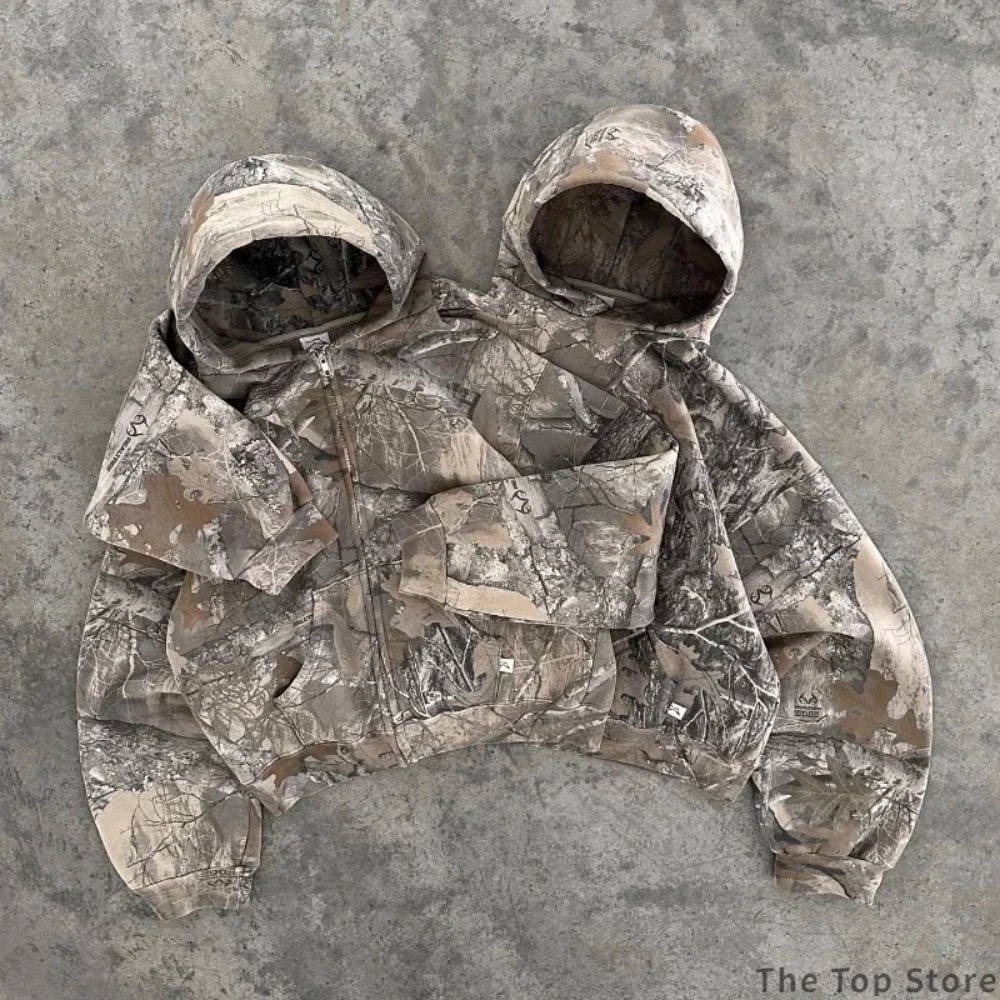 New Wild World Leaf Streetwear - Street Fashion Goth reseña y precio