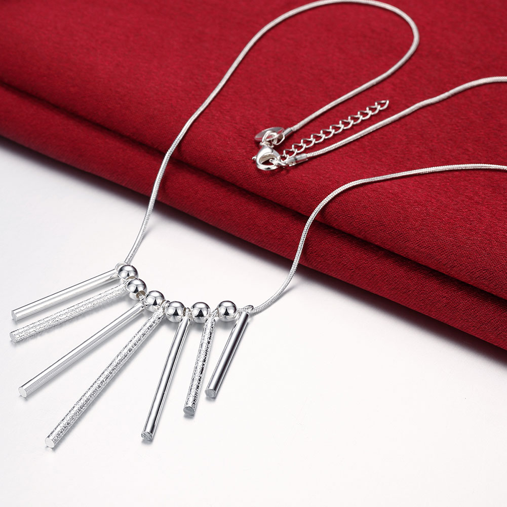 Hot sale 925 Sterling Silver S - Street Fashion Earrings reseña y precio