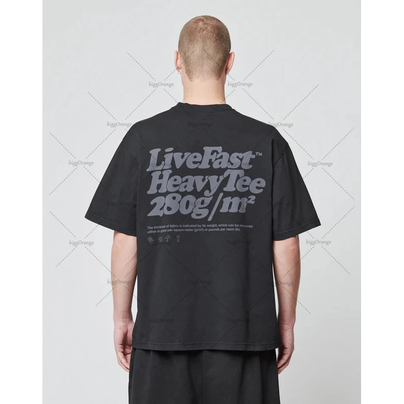 Harajuku Y2K Retro Letter Casu - Street Fashion Goth reseña y precio