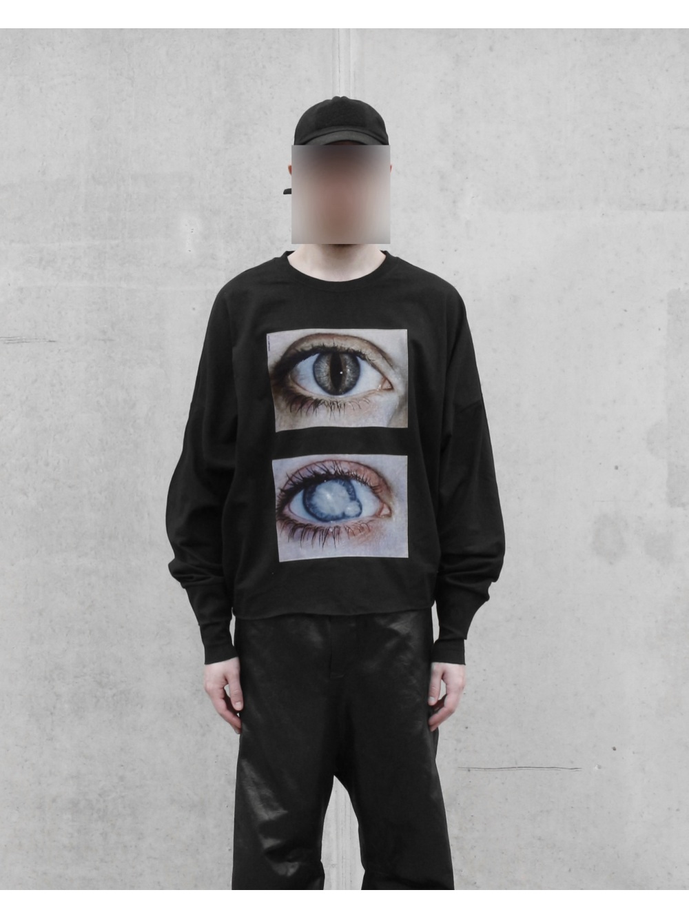 2026 New Dark Gothic Realistic - Street Fashion Casual reseña y precio