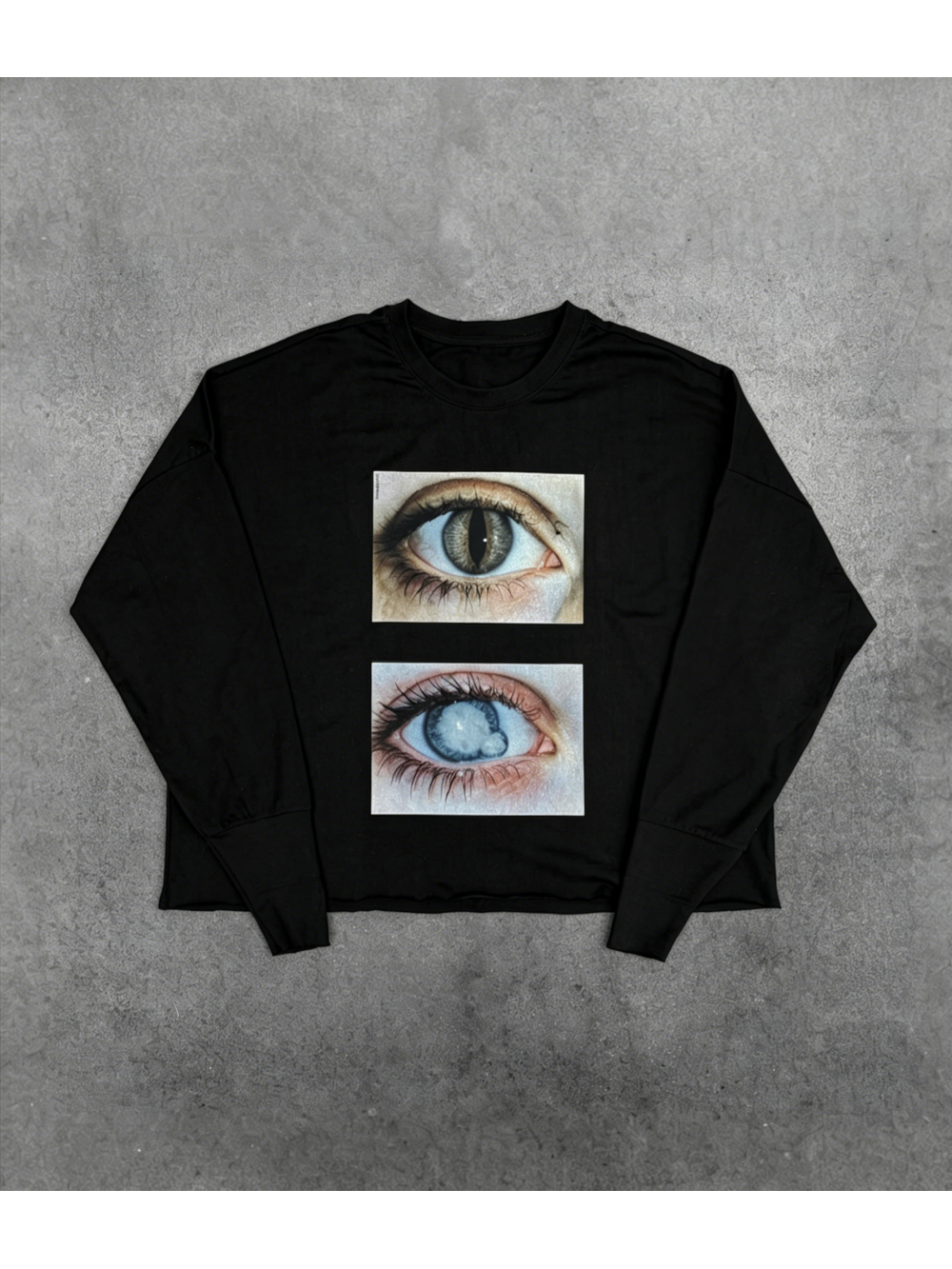 2026 New Dark Gothic Realistic - Street Fashion Casual reseña y precio
