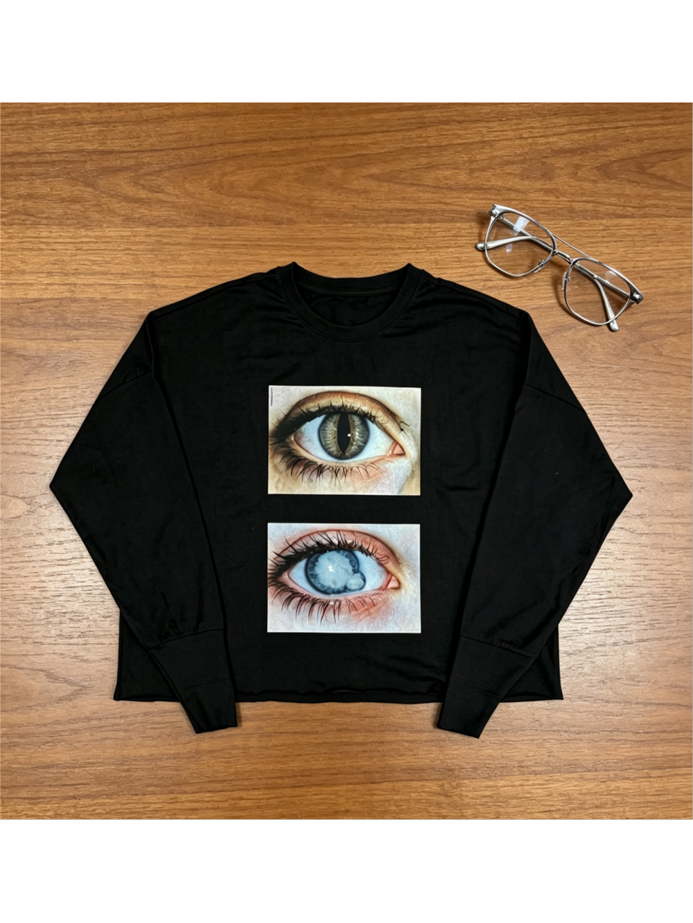 2026 New Dark Gothic Realistic - Street Fashion Casual reseña y precio