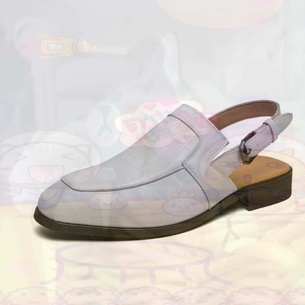 Plus Size Size 39 Man's Anti-s - Street Fashion Outlet reseña y precio
