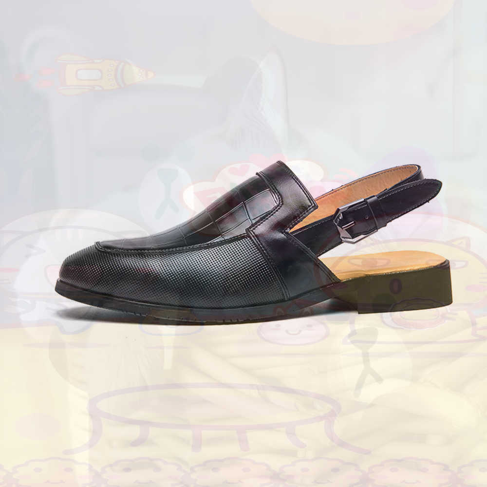 Plus Size Size 39 Man's Anti-s - Street Fashion Outlet reseña y precio