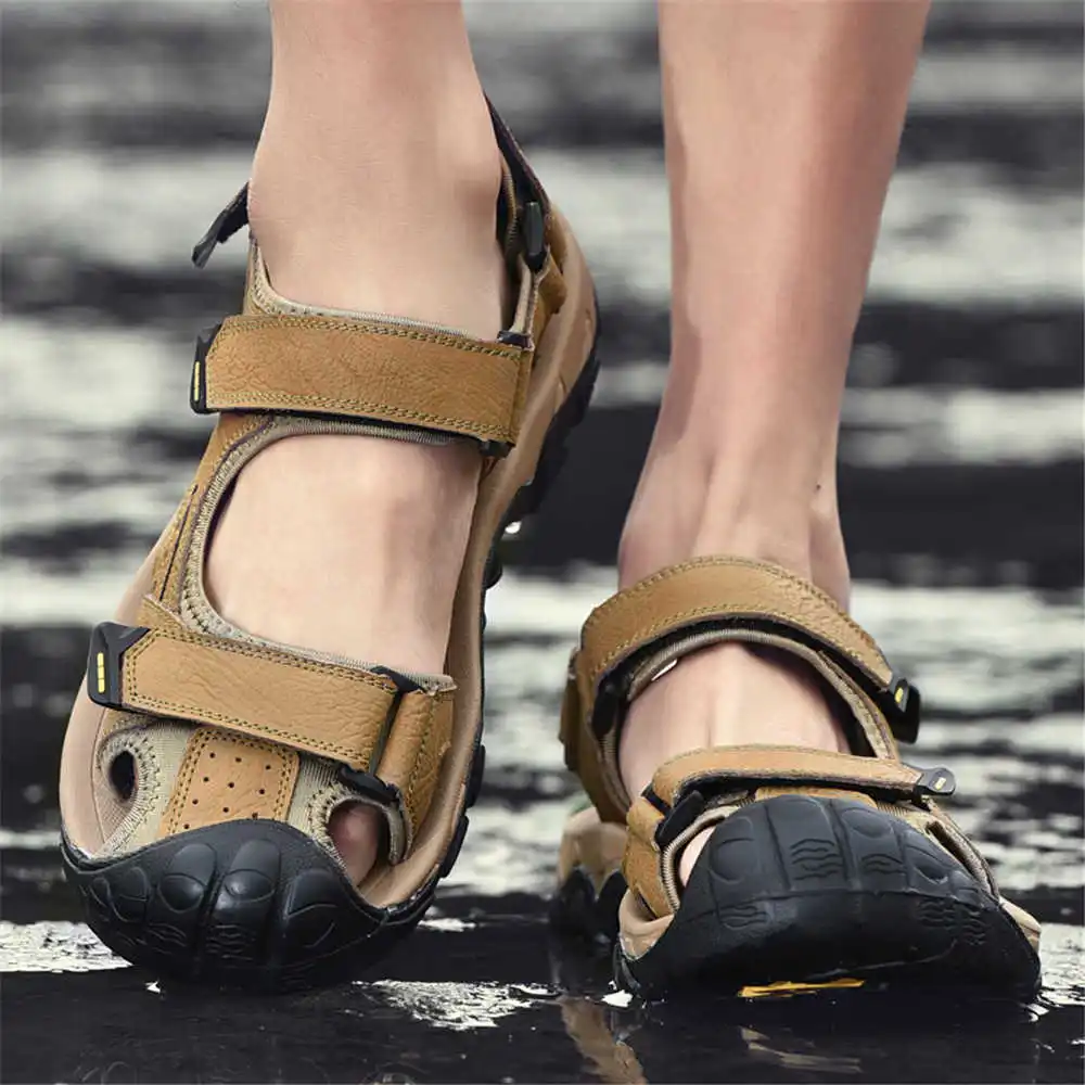 Number 44 Natural Cowhide Wate - Street Fashion Outlet reseña y precio