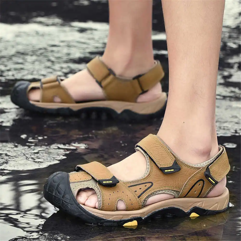 Number 44 Natural Cowhide Wate - Street Fashion Outlet reseña y precio
