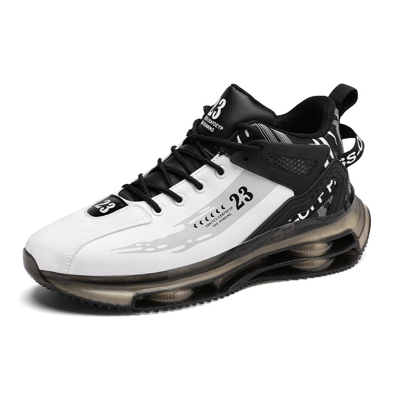 flatform spring sneakers men a - Street Fashion Outlet reseña y precio