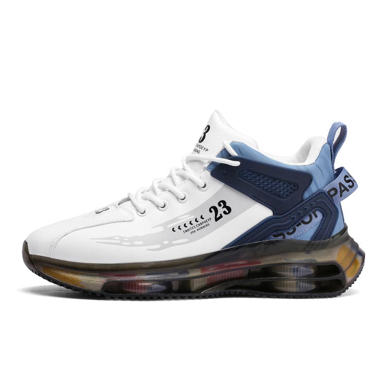 flatform spring sneakers men a - Street Fashion Outlet reseña y precio