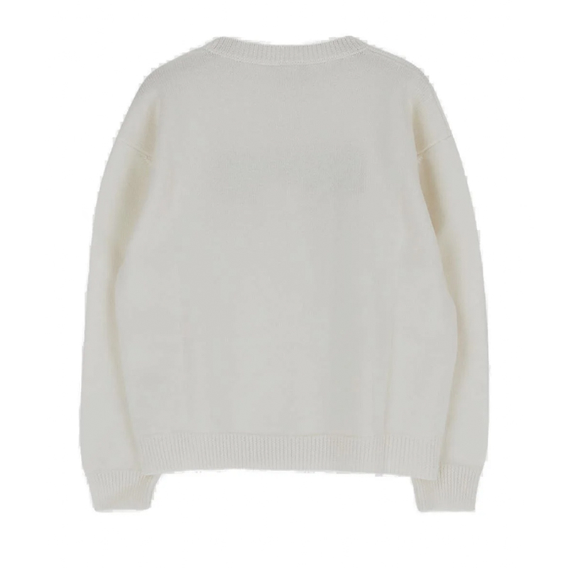 Spring Sweaters New Sweet Stre - Street Fashion Goth reseña y precio