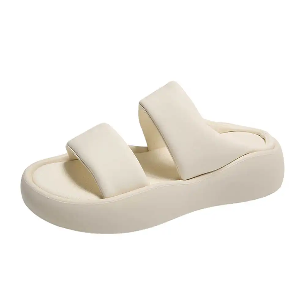 Size 39 Strips Summer Shoes Sa - Street Fashion Outlet reseña y precio