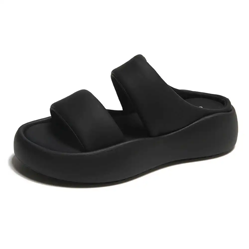 Size 39 Strips Summer Shoes Sa - Street Fashion Outlet reseña y precio