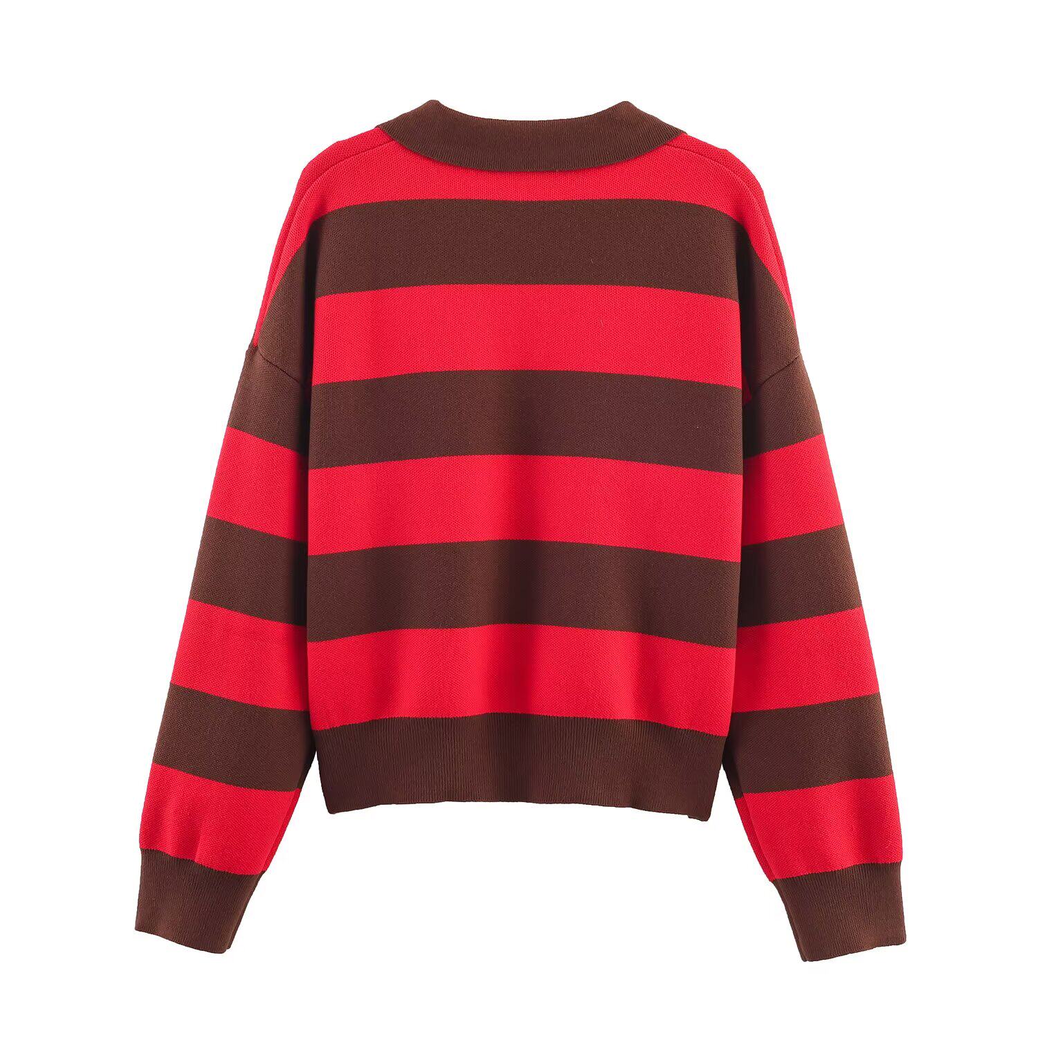 2026 Autumn New Women's Loose  - Street Fashion Casual reseña y precio