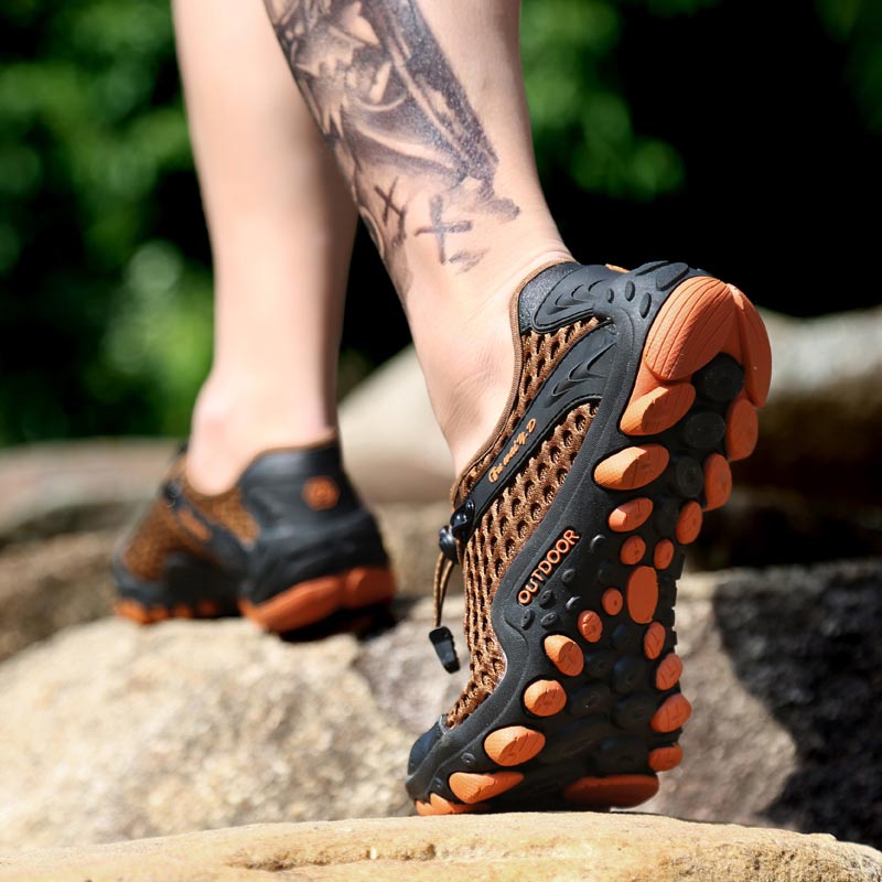 trekking mountain mens sports  - Street Fashion Outlet reseña y precio