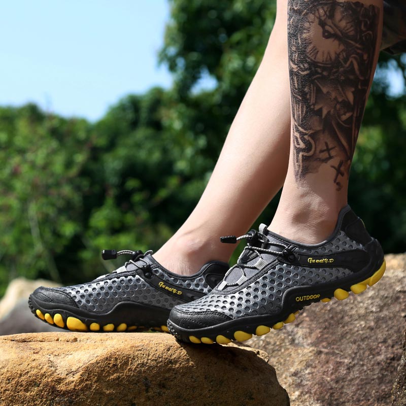 trekking mountain mens sports  - Street Fashion Outlet reseña y precio