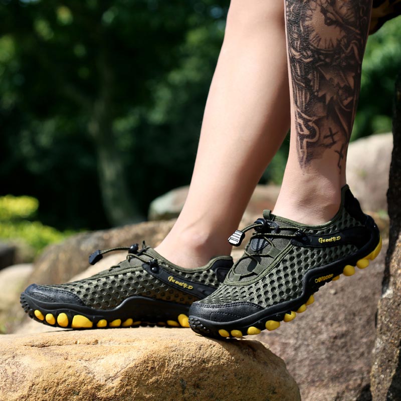 trekking mountain mens sports  - Street Fashion Outlet reseña y precio