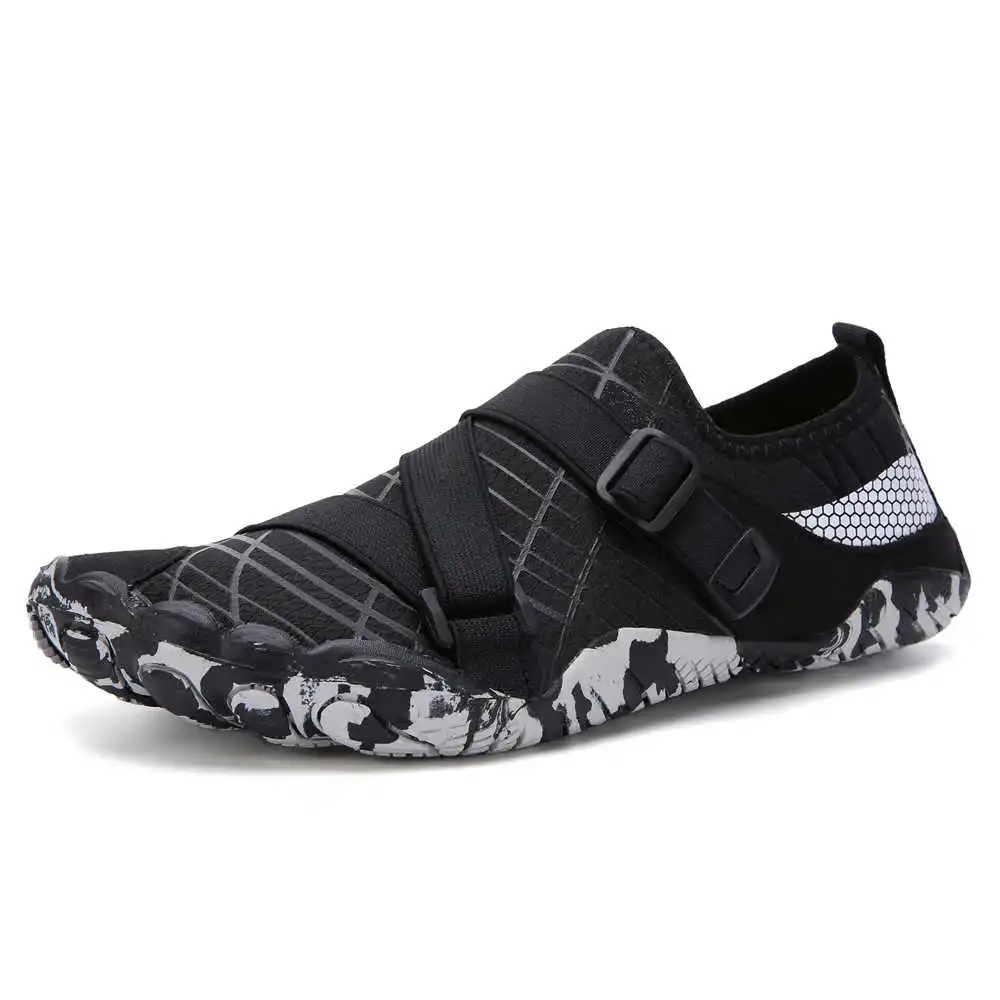 With Print Beach Lying Slipper - Street Fashion Outlet reseña y precio