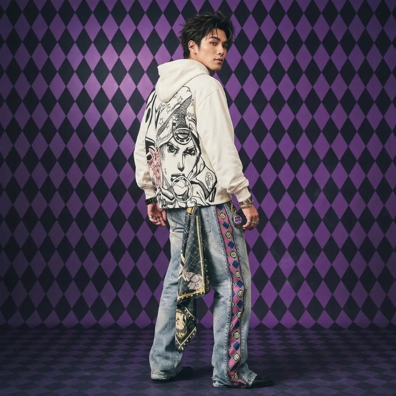 Y2K Streetwear Men Hip Hop Har - Street Fashion Casual reseña y precio