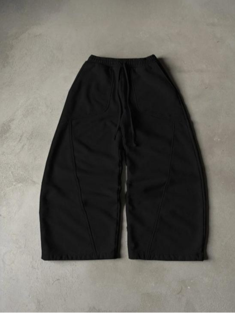 2025 Street Hip-hop Goth Haraj - Street Fashion Goth reseña y precio