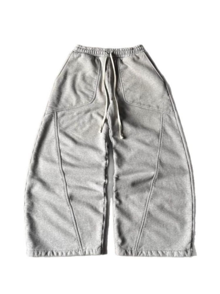 2025 Street Hip-hop Goth Haraj - Street Fashion Goth reseña y precio