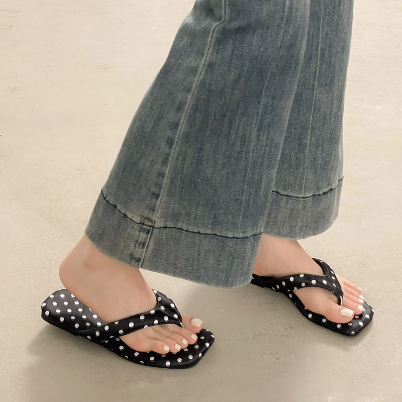 Summer Fashion Polka Dot Women - Street Fashion Clothing reseña y precio