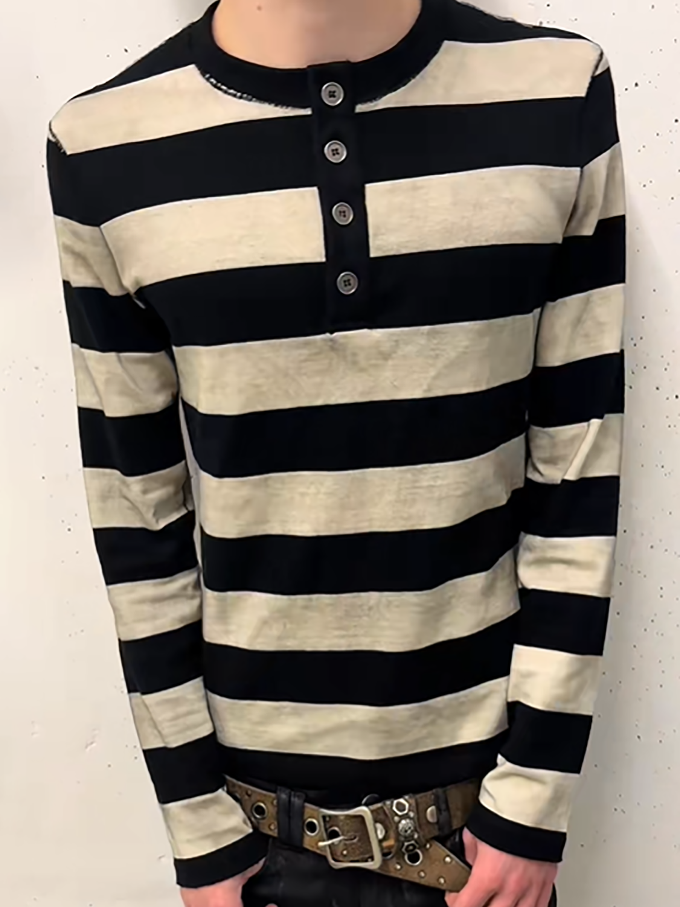 Y2k retro fashion street punk  - Street Fashion Casual reseña y precio
